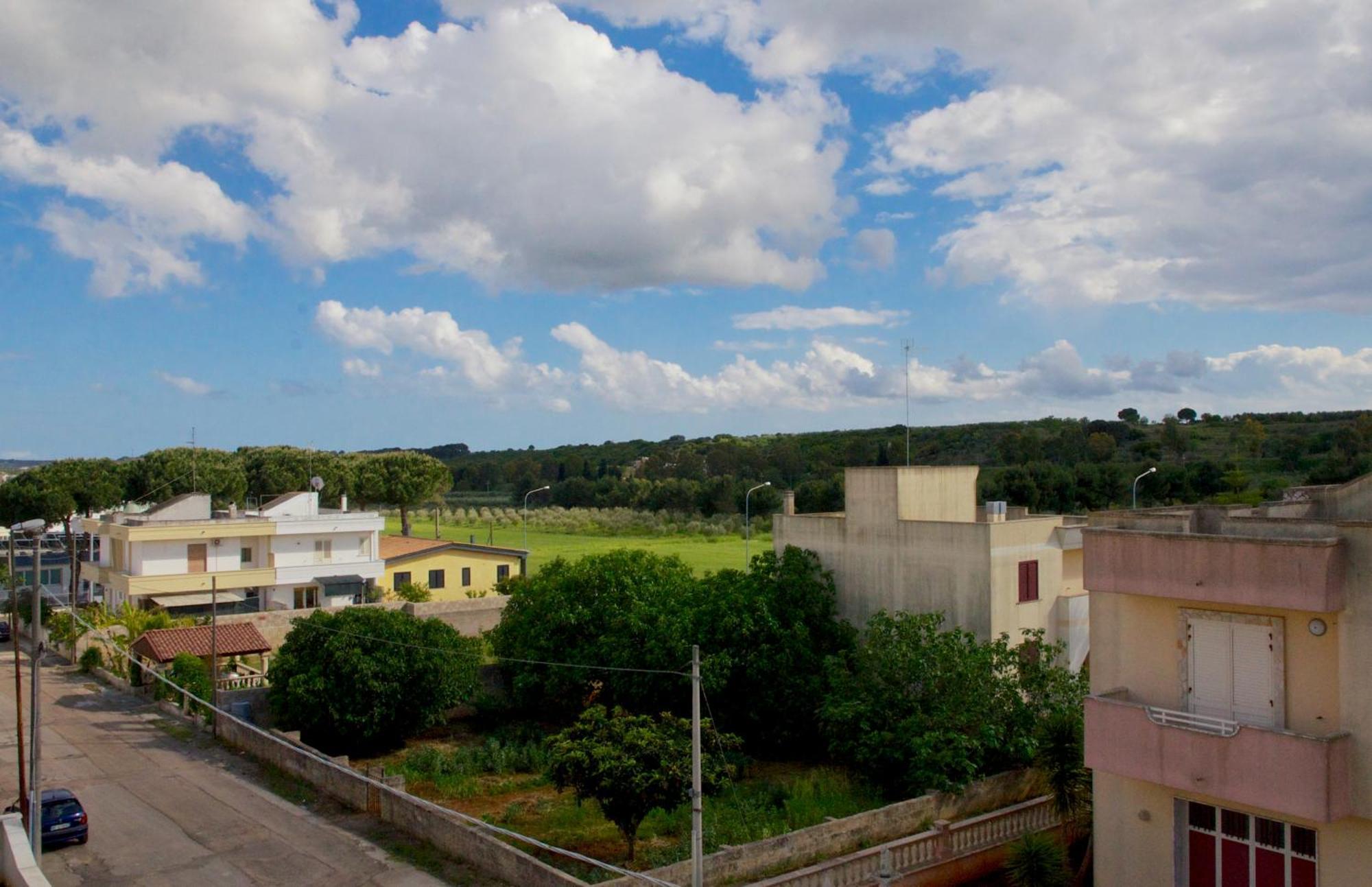 A Casa Di Katia Salento Appartement Presicce Buitenkant foto